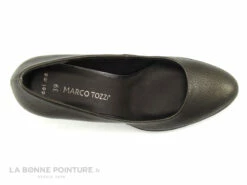 Marco Tozzi 2-22457-21 Bronze Antic - Escarpin Talon Haut -LA BONNE POINTURE Soldes cd24607c73b9e66c561f35ea11d5d5ef img 5042.jpg 123243