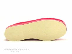 Soca 2520 - Rose Fuchsia - Charentaise Femme Interieur Laine -LA BONNE POINTURE Soldes cd24607c73b9e66c561f35ea11d5d5ef img 5042.jpg 177629