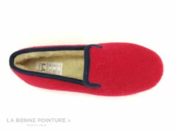 Soca 2520 - Rose Fuchsia - Charentaise Femme Interieur Laine -LA BONNE POINTURE Soldes cd24607c73b9e66c561f35ea11d5d5ef img 5043.jpg 177626