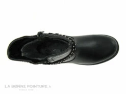 Wipop Dairy Noir-boots Fille Zippees -LA BONNE POINTURE Soldes cd24607c73b9e66c561f35ea11d5d5ef img 5048.jpg 153538
