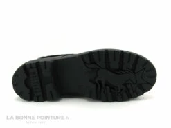 Mustang 1437 503 9 Noir - Bottine Noire Avec Semelle Crantee -LA BONNE POINTURE Soldes cd24607c73b9e66c561f35ea11d5d5ef img 5051.jpg 177842