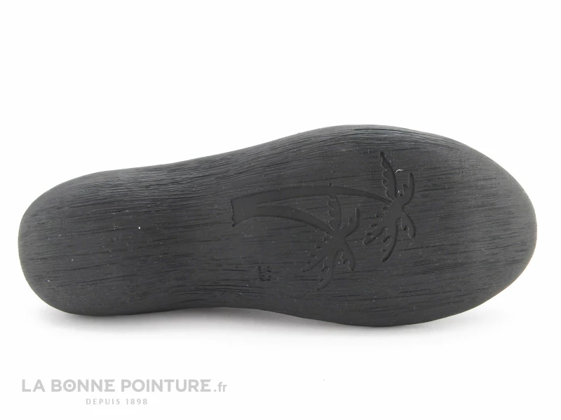 Jungla 4851 Noir Elastique Montant 9 Jungla 4851 Noir Elastique Montant – Image 7