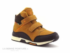 Wipop LAPAK Cognac - Baskets Garçon Scratch Et Zip -LA BONNE POINTURE Soldes cd24607c73b9e66c561f35ea11d5d5ef img 5061.jpg 153553