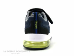 Kappa SPLINTER 33152ZW Dk Denim Black Grey Green - Basket -LA BONNE POINTURE Soldes cd24607c73b9e66c561f35ea11d5d5ef img 5080.jpg 165875