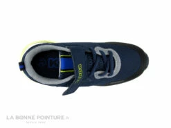 Kappa SPLINTER 33152ZW Dk Denim Black Grey Green - Basket -LA BONNE POINTURE Soldes cd24607c73b9e66c561f35ea11d5d5ef img 5083.jpg 165878