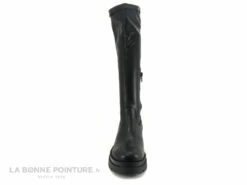 Morans VASILE Noir - Botte Stretch Noir - Semelle Epaisse -LA BONNE POINTURE Soldes cd24607c73b9e66c561f35ea11d5d5ef img 5086.jpg 177802