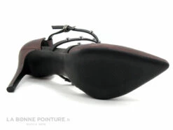 Tamaris 1-24409-21 912 - Bordeaux Metal - Escarpin Talon Haut 15 Tamaris 1-24409-21 912 - Bordeaux Metal - Escarpin Talon Haut -LA BONNE POINTURE Soldes cd24607c73b9e66c561f35ea11d5d5ef img 5092.jpg 123297