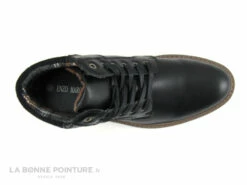 Enzo MARCONI NH4570 Noir - Boots Homme Noires -LA BONNE POINTURE Soldes cd24607c73b9e66c561f35ea11d5d5ef img 5094.jpg 177800