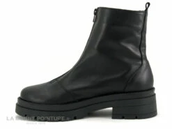 Morans VILMA Noir - Boots Femme Noire - Zip Dessus - Semelle Plateforme 11 Morans VILMA Noir - Boots Femme Noire - Zip Dessus - Semelle Plateforme -LA BONNE POINTURE Soldes cd24607c73b9e66c561f35ea11d5d5ef img 5097.jpg 177929