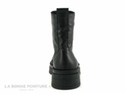 Morans VILMA Noir - Boots Femme Noire - Zip Dessus - Semelle Plateforme 12 Morans VILMA Noir - Boots Femme Noire - Zip Dessus - Semelle Plateforme -LA BONNE POINTURE Soldes cd24607c73b9e66c561f35ea11d5d5ef img 5098.jpg 177927