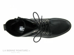 Morans Bekki Noir- Boots Lacets Et Zip -LA BONNE POINTURE Soldes cd24607c73b9e66c561f35ea11d5d5ef img 5121.jpg 153630