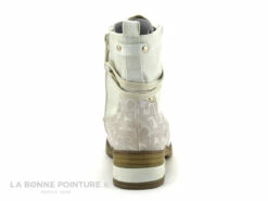 Mustang 1293 501 203 Ice - Boots Femme Blanc Casse -LA BONNE POINTURE Soldes cd24607c73b9e66c561f35ea11d5d5ef img 5122.jpg 177896