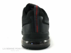 Kappa SPLINTER MAN A10 - Black Dk Grey Red - Basket Running Homme -LA BONNE POINTURE Soldes cd24607c73b9e66c561f35ea11d5d5ef img 5123.jpg 165890