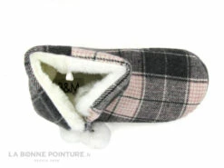 B Et M Banana Moon - REBOOT Gris Rose - Carreaux - Chausson Montant 6 B Et M Banana Moon - REBOOT Gris Rose - Carreaux - Chausson Montant -LA BONNE POINTURE Soldes cd24607c73b9e66c561f35ea11d5d5ef img 5138.jpg 177752