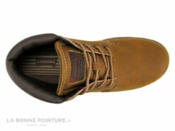 Carrera CHUKKA CAM121057 Lion - Boots Homme Marron Clair -LA BONNE POINTURE Soldes cd24607c73b9e66c561f35ea11d5d5ef img 5149.jpg 165918