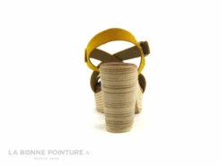 Valerias 5210 - Sandale Jaune Ocre - Talon Haut Et Large -LA BONNE POINTURE Soldes cd24607c73b9e66c561f35ea11d5d5ef img 5151.jpg 134747