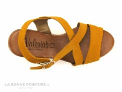 Valerias 5210 - Sandale Jaune Ocre - Talon Haut Et Large -LA BONNE POINTURE Soldes cd24607c73b9e66c561f35ea11d5d5ef img 5153.jpg 134749