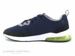 Kappa SPLINTER MAN A1N - Dk Denim Black Grey Green - Basket Homme -LA BONNE POINTURE Soldes cd24607c73b9e66c561f35ea11d5d5ef img 5153.jpg 165931