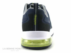 Kappa SPLINTER MAN A1N - Dk Denim Black Grey Green - Basket Homme -LA BONNE POINTURE Soldes cd24607c73b9e66c561f35ea11d5d5ef img 5154.jpg 165932