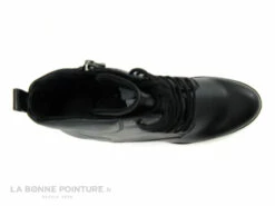 Marco Tozzi 2-25204-35 - Noir - Chaussure Montante Talon Epais 14 Marco Tozzi 2-25204-35 - Noir - Chaussure Montante Talon Epais -LA BONNE POINTURE Soldes cd24607c73b9e66c561f35ea11d5d5ef img 5174.jpg 153686