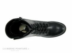 The Divine Factory QL4559 Noir - Arriere Tisse Et Contrefort Metal - Boots -LA BONNE POINTURE Soldes cd24607c73b9e66c561f35ea11d5d5ef img 5175.jpg 178023