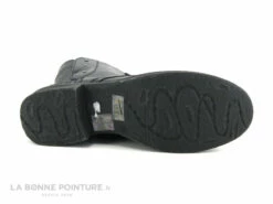 The Divine Factory QL4559 Noir - Arriere Tisse Et Contrefort Metal - Boots -LA BONNE POINTURE Soldes cd24607c73b9e66c561f35ea11d5d5ef img 5178.jpg 178026