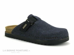 Ouf MORAVIE Marine - Pantoufle Sabot Femme En Feutre Recycle -LA BONNE POINTURE Soldes cd24607c73b9e66c561f35ea11d5d5ef img 5228.jpg 177862