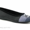 Dinamic 748-207 Noir - Pantoufle Femme Fleur -LA BONNE POINTURE Soldes cd24607c73b9e66c561f35ea11d5d5ef img 5237.jpg 153768