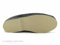 Saez CADETE Gris Noir Marron - Carreaux - Charentaise Femme -LA BONNE POINTURE Soldes cd24607c73b9e66c561f35ea11d5d5ef img 5245.jpg 165963