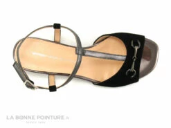 Brenda Zaro F3257 ZOE Noir Anthracite - Nu-pieds Bride Salome 14 Brenda Zaro F3257 ZOE Noir Anthracite - Nu-pieds Bride Salome -LA BONNE POINTURE Soldes cd24607c73b9e66c561f35ea11d5d5ef img 5250.jpg 134800