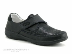 TopWay B843074 Noir - Noir Craquele Brillant - Chaussure Femme Velcro 11 TopWay B843074 Noir - Noir Craquele Brillant - Chaussure Femme Velcro -LA BONNE POINTURE Soldes cd24607c73b9e66c561f35ea11d5d5ef img 5259.jpg 178037