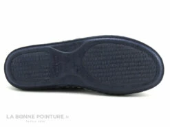 Ouf BARTO Marine Et Ecossais - Charentaise Homme -LA BONNE POINTURE Soldes cd24607c73b9e66c561f35ea11d5d5ef img 5274.jpg 178051