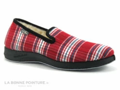 Semelflex TOMMFLEX Bordeaux - Rouge Ecossais - Charentaise Homme 13 Semelflex TOMMFLEX Bordeaux - Rouge Ecossais - Charentaise Homme -LA BONNE POINTURE Soldes cd24607c73b9e66c561f35ea11d5d5ef img 5295.jpg 166103