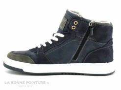 Mustang 4182 501 820 Navy - Basket Montante Homme Bleu Marine -LA BONNE POINTURE Soldes cd24607c73b9e66c561f35ea11d5d5ef img 5340.jpg 178112
