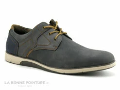 Broker And Co 2806 Gris - Derby Homme -LA BONNE POINTURE Soldes cd24607c73b9e66c561f35ea11d5d5ef img 5345.jpg 178120