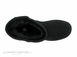 B Et M Banana Moon RANGER - Boots Noire Interieur Fourrure 9 B Et M Banana Moon RANGER - Boots Noire Interieur Fourrure -LA BONNE POINTURE Soldes cd24607c73b9e66c561f35ea11d5d5ef img 5351.jpg 178157