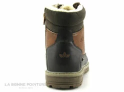 Lico GRADO 540508 Marron - Bottillon Fourre Homme 12 Lico GRADO 540508 Marron - Bottillon Fourre Homme -LA BONNE POINTURE Soldes cd24607c73b9e66c561f35ea11d5d5ef img 5358.jpg 166108