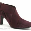Brenda Zaro F2934A - Bordeaux - Low Boots 1 Brenda Zaro F2934A - Bordeaux - Low Boots -LA BONNE POINTURE Soldes cd24607c73b9e66c561f35ea11d5d5ef img 5359.jpg 123531
