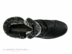 Sweet R CRIVON Noir - Haut Fourrure Grise - 2 Zips - Boots Femme -LA BONNE POINTURE Soldes cd24607c73b9e66c561f35ea11d5d5ef img 5360.jpg 178169