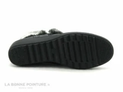 Sweet R CRIVON Noir - Haut Fourrure Grise - 2 Zips - Boots Femme -LA BONNE POINTURE Soldes cd24607c73b9e66c561f35ea11d5d5ef img 5363.jpg 178172