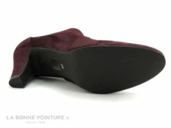 Brenda Zaro F2934A - Bordeaux - Low Boots -LA BONNE POINTURE Soldes cd24607c73b9e66c561f35ea11d5d5ef img 5364.jpg 123529