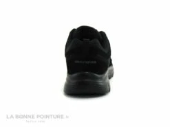 Skechers BURNS AGOURA - 52635 Noir - Basket Homme -LA BONNE POINTURE Soldes cd24607c73b9e66c561f35ea11d5d5ef img 5376.jpg 137589