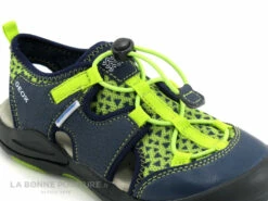 Geox KYLE J92E1B - Lime - Bleu - Nu-pieds GARCON -LA BONNE POINTURE Soldes cd24607c73b9e66c561f35ea11d5d5ef img 5386.jpg 134957