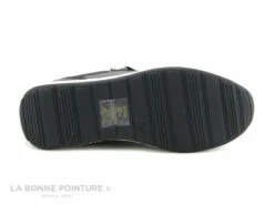 TopWay B775860 Black - Basket Noire Femme Zip Et Lacet -LA BONNE POINTURE Soldes cd24607c73b9e66c561f35ea11d5d5ef img 5392.jpg 178188