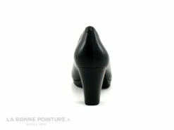 Tamaris 1-22438-21 - Black Leather - Escarpin Noir -LA BONNE POINTURE Soldes cd24607c73b9e66c561f35ea11d5d5ef img 5395.jpg 123567