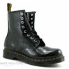 Dr. Martens Dr Martens 1460 Black Patent Croco - 26262001 - Boots Noir Verni -LA BONNE POINTURE Soldes cd24607c73b9e66c561f35ea11d5d5ef img 5399.jpg 153978