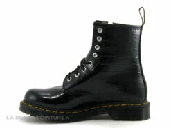 Dr. Martens Dr Martens 1460 Black Patent Croco - 26262001 - Boots Noir Verni 11 Dr. Martens Dr Martens 1460 Black Patent Croco - 26262001 - Boots Noir Verni -LA BONNE POINTURE Soldes cd24607c73b9e66c561f35ea11d5d5ef img 5401.jpg 153980