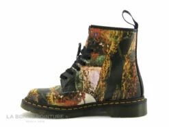 Dr. Martens Dr Martens 1460 Black Sabbath 26315102 Multi Black - Bottine F -LA BONNE POINTURE Soldes cd24607c73b9e66c561f35ea11d5d5ef img 5406.jpg 153986