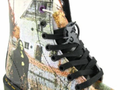 Dr. Martens Dr Martens 1460 Black Sabbath 26315102 Multi Black - Bottine F -LA BONNE POINTURE Soldes cd24607c73b9e66c561f35ea11d5d5ef img 5409.jpg 153990