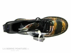 Dr. Martens Dr Martens 1460 Black Sabbath 26315102 Multi Black - Bottine F -LA BONNE POINTURE Soldes cd24607c73b9e66c561f35ea11d5d5ef img 5411.jpg 153989